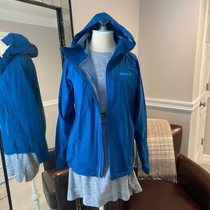 Patagonia Stretch Rainshadow Jacket